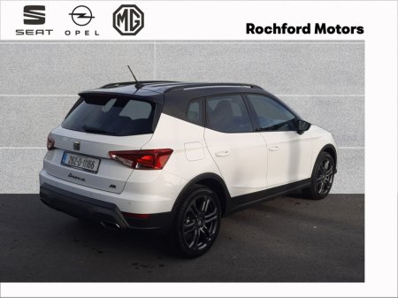 2026 SEAT Arona - photo 4