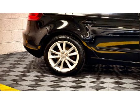 2016 Audi A3 - photo 8