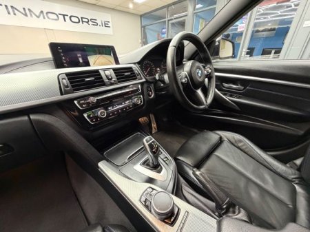 2018 BMW 3-Series - photo 32