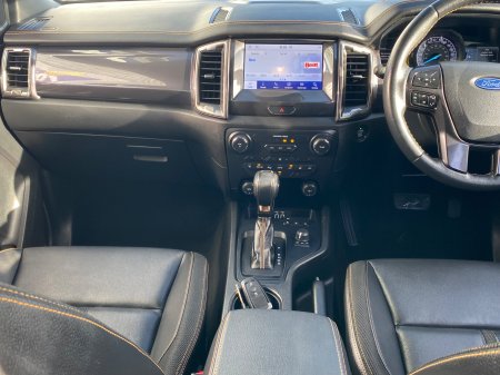 2022 Ford Ranger - photo 18