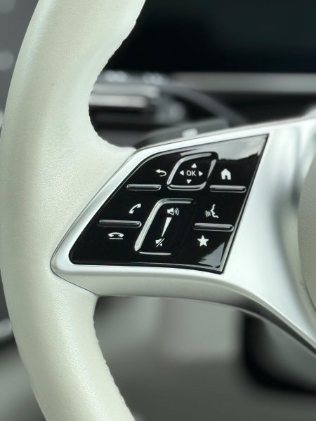 2023 Mercedes-Benz EQE - photo 20