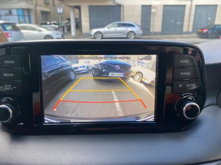 2020 Hyundai Tucson - photo 12