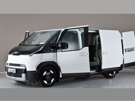 2026 Kia PV5 - photo 101