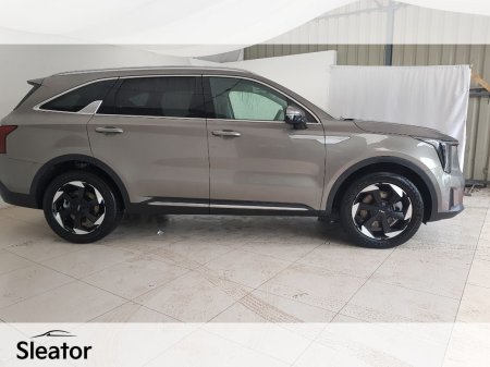 2026 Kia Sorento - photo 6