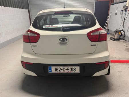 2016 Kia Rio - photo 7