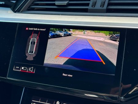 2024 Audi Q8 e-tron - photo 14
