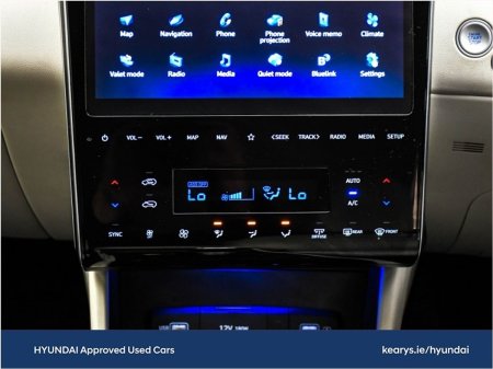 2024 Hyundai Tucson - photo 22