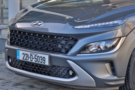 2022 Hyundai KONA - photo 8