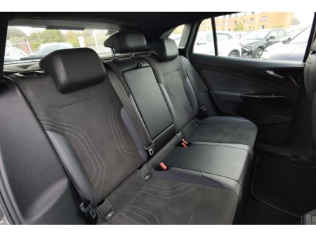 2022 Volkswagen ID.4 - photo 10