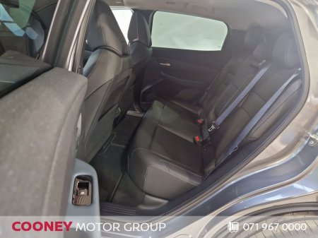 2026 Nissan Leaf - photo 9