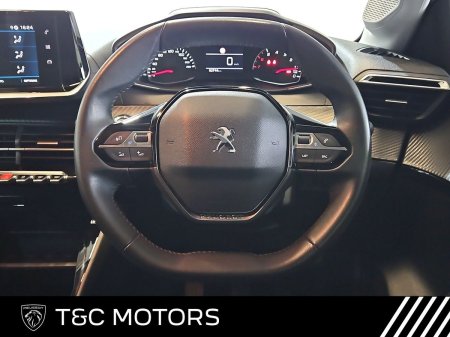 2023 Peugeot 208 - photo 13