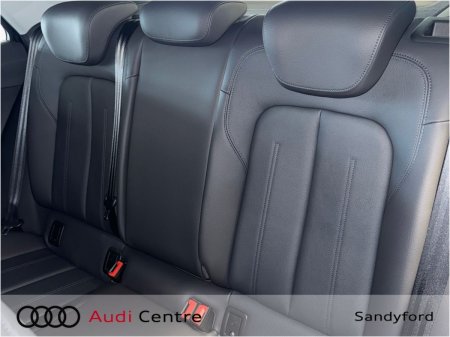 2026 Audi Q2 - photo 9