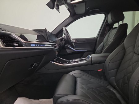 2024 BMW X5 - photo 7