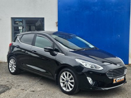 2021 Ford Fiesta - photo 4