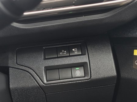 2020 Peugeot 5008 - photo 28