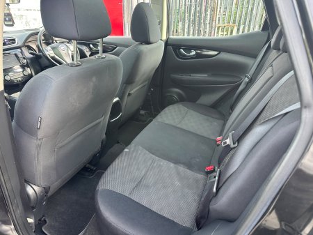2017 Nissan Qashqai - photo 27
