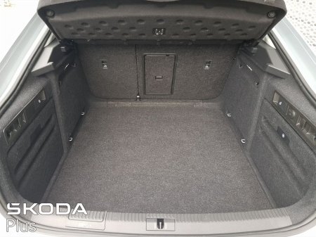 2024 Skoda Superb - photo 9