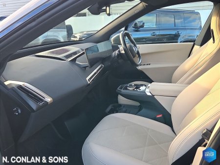 2023 BMW iX - photo 3