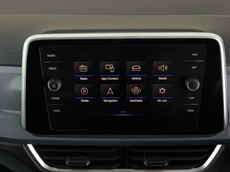 2023 Volkswagen T-Roc - photo 24