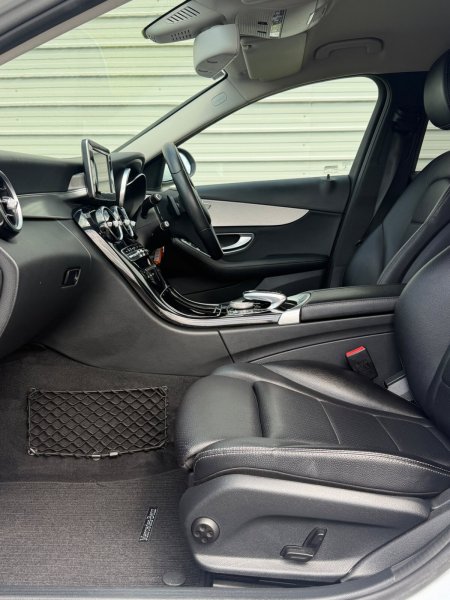 2017 Mercedes-Benz C-Class - photo 10