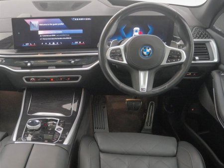 2025 BMW X5 - photo 5