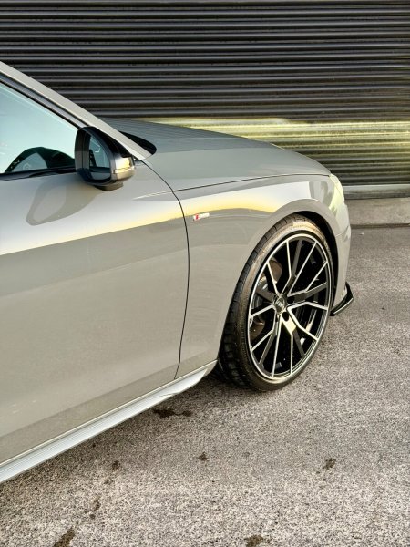 2021 Audi A4 - photo 11