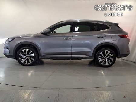 2026 BYD SEAL U - photo 6