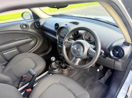2016 Mini Countryman - photo 12