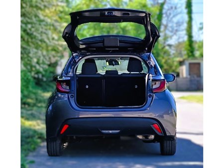 2022 Toyota Yaris - photo 5