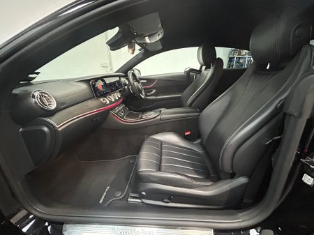 2023 Mercedes-Benz E-Class - photo 10