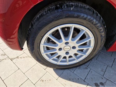 2014 Peugeot 208 - photo 25