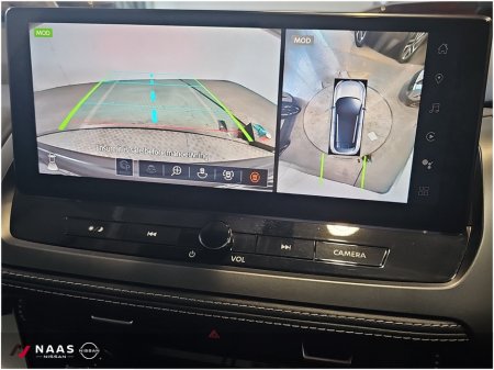 2025 Nissan Qashqai - photo 15