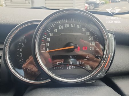 2019 Mini Cooper - photo 9