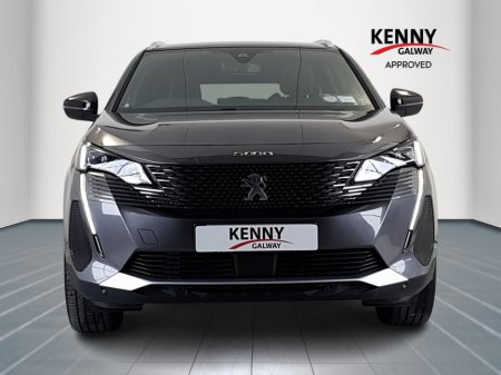 2024 Peugeot 5008 - photo 2