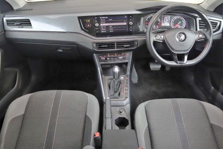 2018 Volkswagen Polo - photo 14