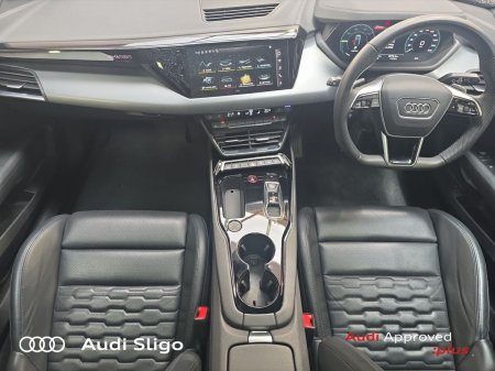 2023 Audi e-tron GT quattro - photo 12