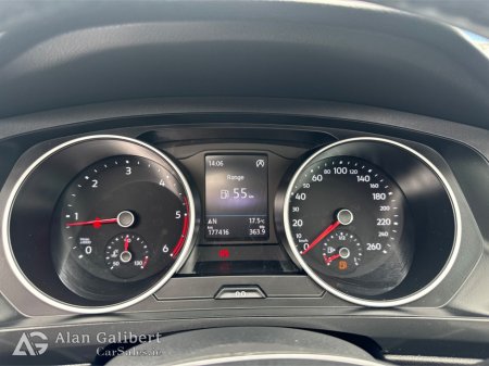 2019 Volkswagen Tiguan - photo 28