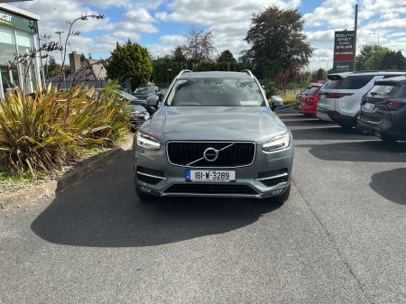 2016 Volvo XC90 - photo 2