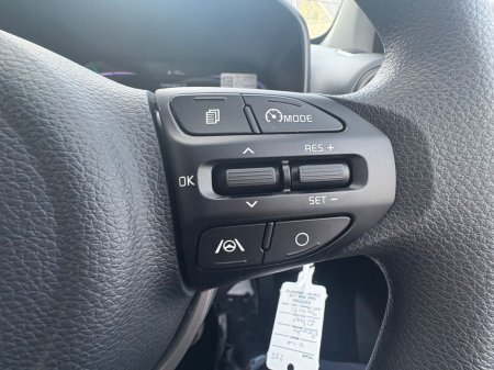 2026 Kia Picanto - photo 10