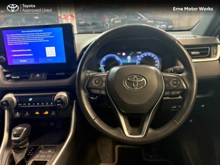 2023 Toyota RAV4 - photo 12