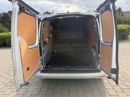 2025 Volkswagen Caddy - photo 21