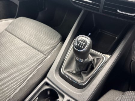 2022 Skoda Octavia - photo 17