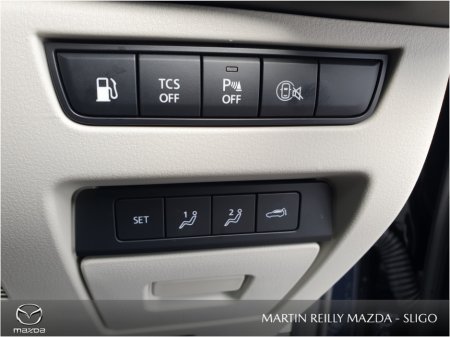2025 Mazda CX-60 - photo 18