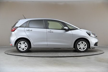 2023 Honda Fit - photo 11