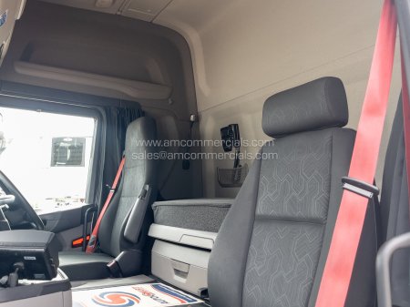 2022 SCANIA P250 - photo 15
