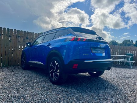 2021 Peugeot 2008 - photo 26
