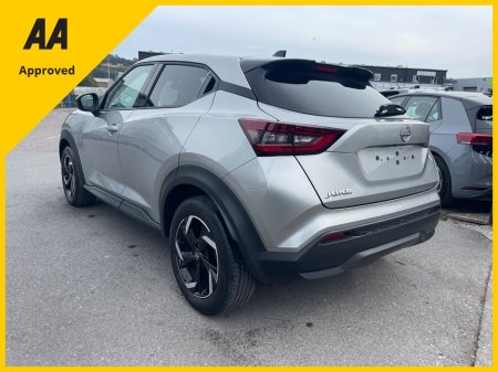 2023 Nissan Juke - photo 16