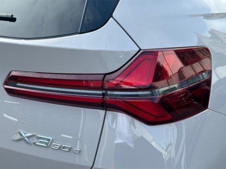 2026 BMW X3 - photo 17