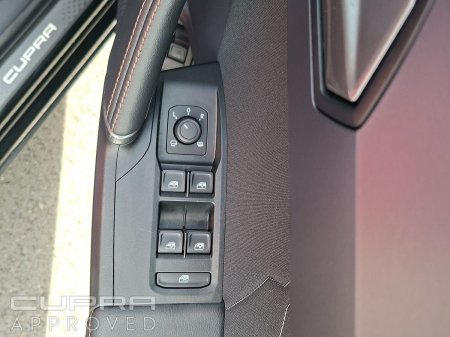 2025 Cupra Formentor - photo 24