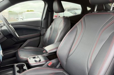 2022 Ford Mustang Mach-E - photo 19